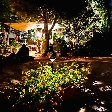 Vign'Alva Bed & Breakfast Castelsardo Ngoại thất bức ảnh