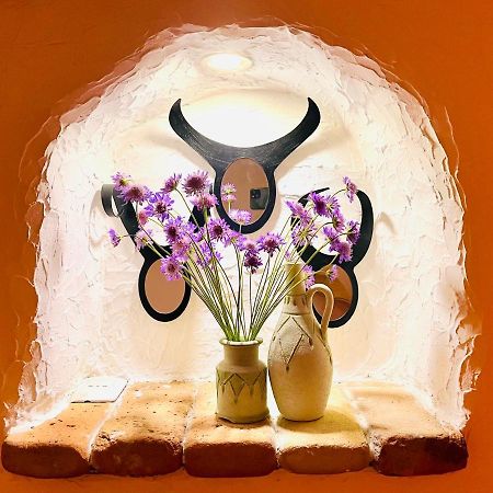 Vign'Alva Bed & Breakfast Castelsardo Ngoại thất bức ảnh