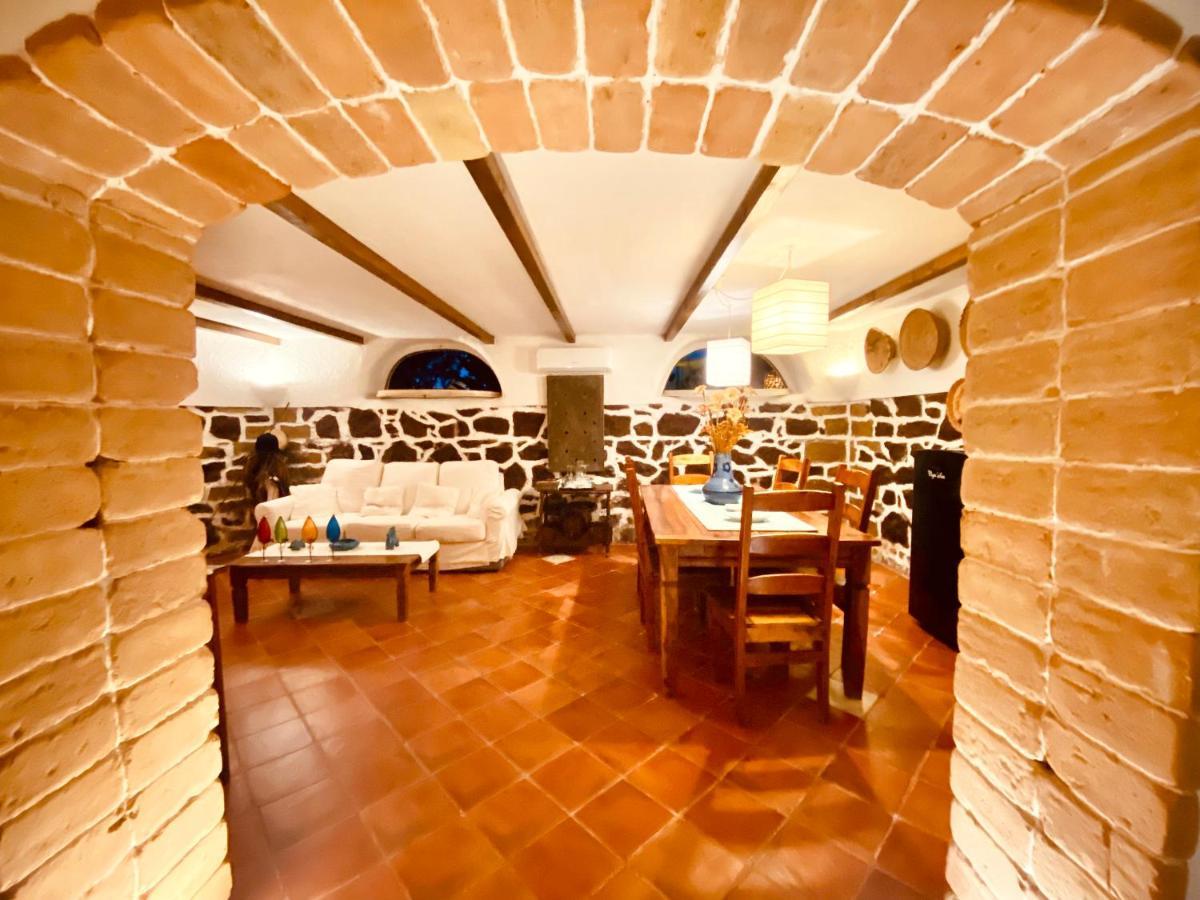Vign'Alva Bed & Breakfast Castelsardo Ngoại thất bức ảnh