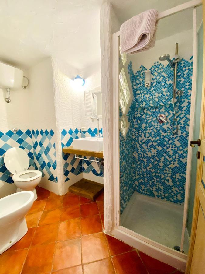 Vign'Alva Bed & Breakfast Castelsardo Ngoại thất bức ảnh