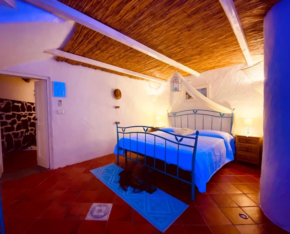 Vign'Alva Bed & Breakfast Castelsardo Ngoại thất bức ảnh