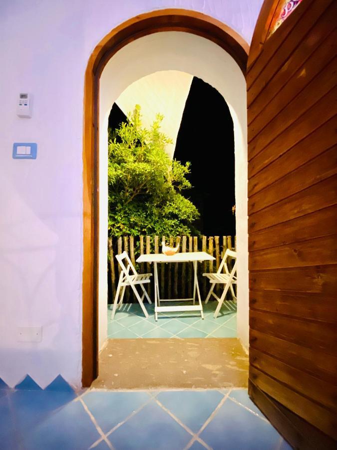 Vign'Alva Bed & Breakfast Castelsardo Ngoại thất bức ảnh