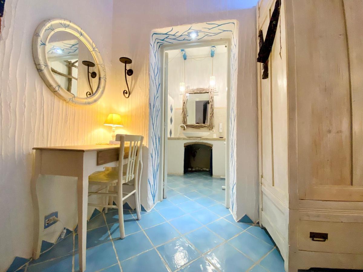 Vign'Alva Bed & Breakfast Castelsardo Ngoại thất bức ảnh