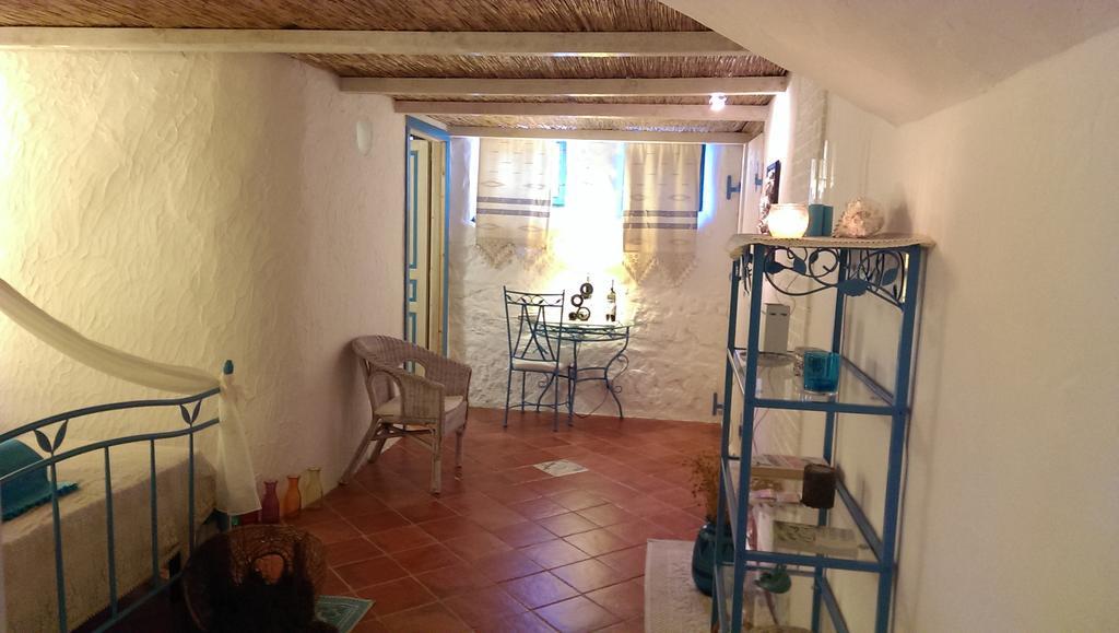 Vign'Alva Bed & Breakfast Castelsardo Phòng bức ảnh