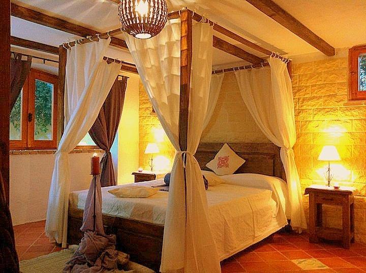 Vign'Alva Bed & Breakfast Castelsardo Phòng bức ảnh