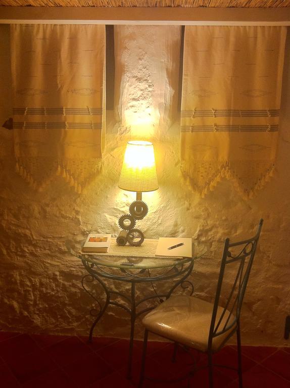 Vign'Alva Bed & Breakfast Castelsardo Ngoại thất bức ảnh