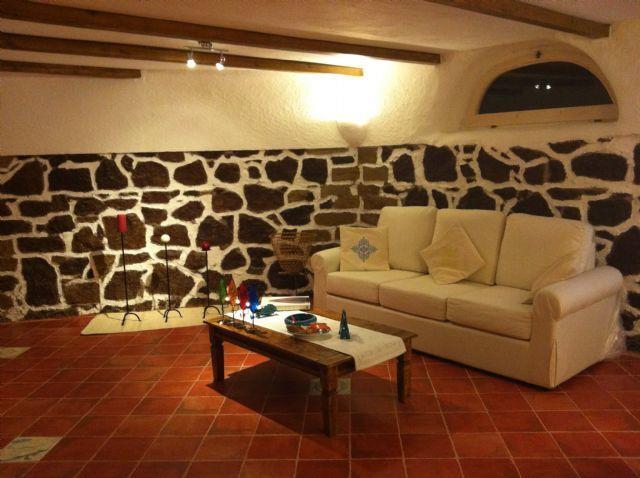Vign'Alva Bed & Breakfast Castelsardo Ngoại thất bức ảnh