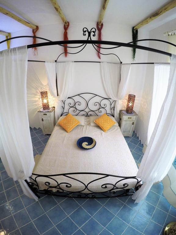 Vign'Alva Bed & Breakfast Castelsardo Ngoại thất bức ảnh