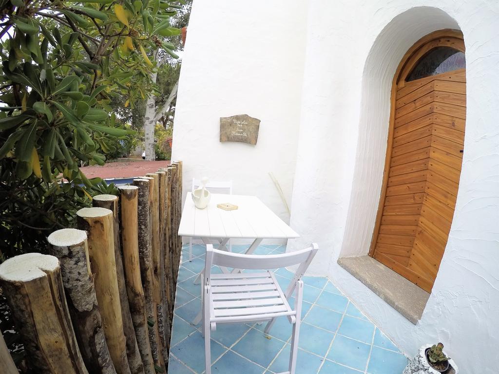 Vign'Alva Bed & Breakfast Castelsardo Ngoại thất bức ảnh