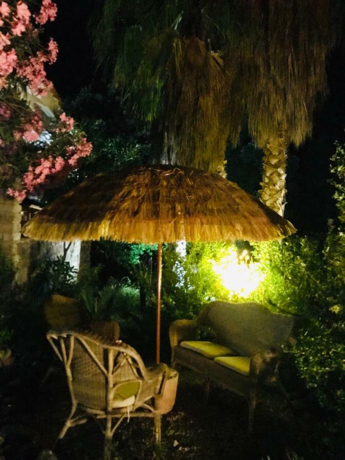 Vign'Alva Bed & Breakfast Castelsardo Ngoại thất bức ảnh