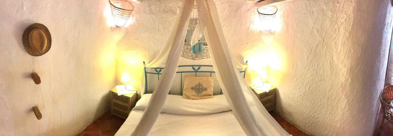 Vign'Alva Bed & Breakfast Castelsardo Ngoại thất bức ảnh