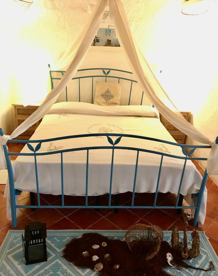 Vign'Alva Bed & Breakfast Castelsardo Ngoại thất bức ảnh